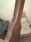 Gibson Snakeskin Guitar Case