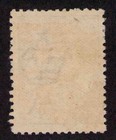 1915 Australia Scott  8 Mint Hinged 6p Ultra Kangaroo Unused Vf Scv  140