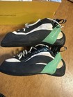 La Sportiva Miura Women s Climbing Shoes Size 36 Eu 5 5 Us
