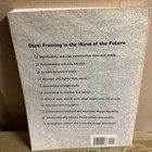 Residential Steel Framing Construction Guide By E  N  Lorre