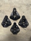 Yakima Control Towers  Set Of 4  Great Condition  With Install Tool