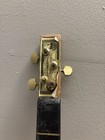 Handmade Arturo Fuente Cigar Box Guitar 3 String Acoustic Instrumental