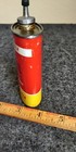 Winchester Gun Oil 3 Oz Can T Lead Spout Full Can Sealed