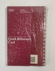 Vintage 1985 Ibm - Sealed Guide To Operations Proprinter - 6328945 - Ships Free 