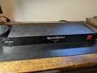 Furman Rack Rider Power Conditioner Rr-15nl Used