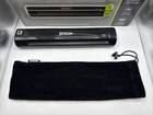 Epson Workforce Ds-30 Portable Color Document Scanner