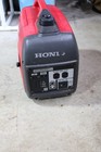 Honda Eu2000i  Portable Inverter Generator
