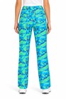 Tzu Tzu Lexi Pant - Trippy Typhoon