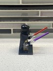 Star Wars Tor Darth Revan Sith Minifigure For Lego