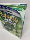 Pok  mon Emerald Version Official Strategy Guide Nintendo Power- 2005  no Poster 
