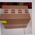 1lb Dragon Tubes For Firesmith Tools And Support 3 4    Id X 7 5    50ct