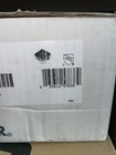 Kohler K-9136-bl Clearflo Square Tile-in Shower Drain Matte Black New Open Box