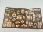 Sears Merry Mushroom Product Catalog   Flyer  pamphlet Copy Orig Size 10   5 5 