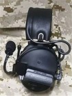 4 Color Tca Comtac-iii C3 Noise Reduction Military Headset Tactical Headphone
