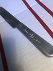 Wwi Usgi Mess Kit Knife - Pre Ww1 1904 Usa Military U s  Army Antique