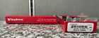 Spyderco Smock Cf C240cfp Cpm S30v Folding Knife W  Pocket Clip