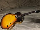 Gibson Vintage 1956 Es-125 Project Guitar Es 125 1950 s