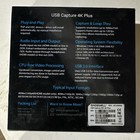 Magewell Usb Capture 4k Plus 4k Sdi Usb 3 0 Digital Video Capture