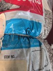Vtg Rockford Monkey Socks Sears Red Heel Socks 6 Pairs