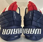 4 Nations Team Usa 14    Warrior Alpha Dx Pro Gloves - Team Stock