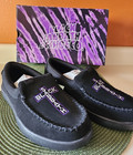 Ozzy black Sabbath Dc Shoes Villian 2 New In Box  Rare 