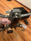 Dji Mavic 2 Pro Camera Drone 4k Hd Video  Intelligent Flight Modes  Remote  Case