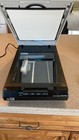 Epson Perfection V550 Photo Color Scanner  Tested  Usb Cable  Power Supply