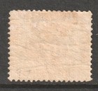 Western Australia 1861 - 90 4d Vermilion Swan