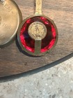 Novagem Ruby 1915 Panama Pacific International Exposition ppie  Patents Pending