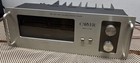 Carver C-500 Power Amplifier - Silver Face Handles - Excellent - Sounds Great  2
