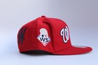 Washington Nationals 2019 World Series Mlb New Era 59fifty Sz 7 7 8