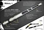 Winthrop Tackle Terminator Adjusta-butt Rod Butt- Pick Size color Free Fast Ship