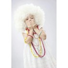 Poly-fil Premium Polyester Fiber Fill By  50 Oz Bag