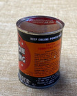 Vintage Wynn s Friction Proofing-upper Cylinder 4 Oz Can Gas   Oil Advertisement
