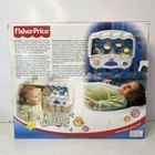 New Fisher Price Ocean Wonders Aquarium 73545 Baby Crib Soother 2002 Vtg Rare