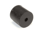 47155 Gold Medal Products Rubber Feet 3 4in High Genuine Oem Gldm47155