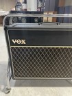 1965 Vox 2x12 Cabinet With Original Speakers And Trolly