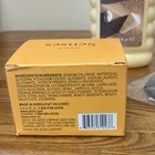 Avon Senses Caramel Bubble Bath   Body Scrub Set  sold As Is Not Individually 
