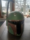 Star Wars Boba Fett Cosplay Halloween Helmet Bucket