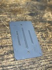 Delta Rockwell Switch Plate Junction Box Belt Disc Sander Combo 6 X 48 Band Saw