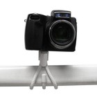 For Smartphones Iphone Samsung Galaxy Note Htc White Mini Tripod Mount