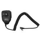 Kmc-21a Kmc-21 For Kenwood Lapel Speaker Microphone Nx220 tk2360 tk2160 tk-431
