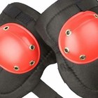 1 Pair Professional Knee Pads Construction Comfort Leg Protectors Work Safety