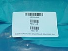 Netapp 112-00178 5m X6559-r6 External Sas Controller Shelf Cable