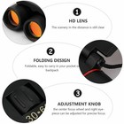 Binoculars 30x60 Zoom Outdoor Travel Compact Folding Telescope Hunting Day night