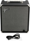 Fender Rumble 40 1x10  40-watt Bass Combo Amp
