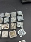Select Craft Tool Co  Usa Leather Stamps