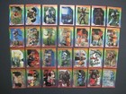 Power Rangers Power Foil Cards New Season Your Pick Finish Your Set 1994