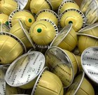 Starbucks By Nespresso Vertuo Creamy Vanilla Coffee 64 Pods Bulk loose 03  2026