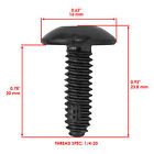 7518280 Body Torx Screw Bolt For Polaris Ranger 400 10-14  800 09-14  900 11-14
